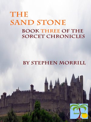 cover image of The Sandstone